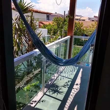 Americano'S Suites Arraial do Cabo Exterior photo
