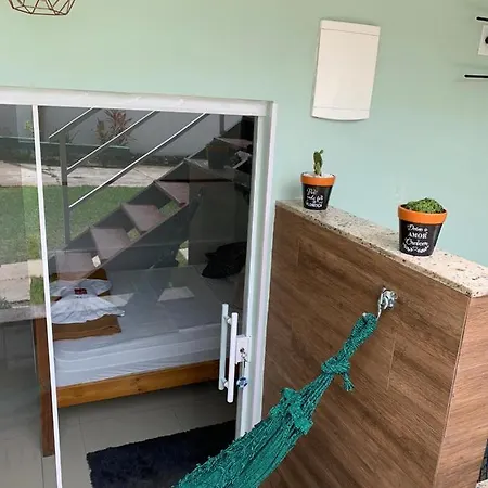 Americano'S Suites Arraial do Cabo Exterior photo