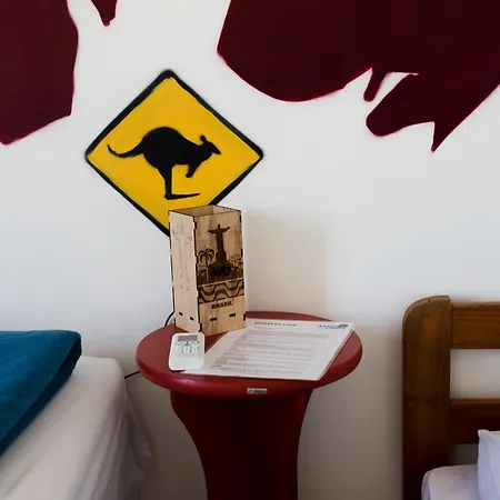 Americano'S Suites Arraial do Cabo Room photo