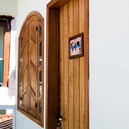 Americano'S Suites Arraial do Cabo Room photo