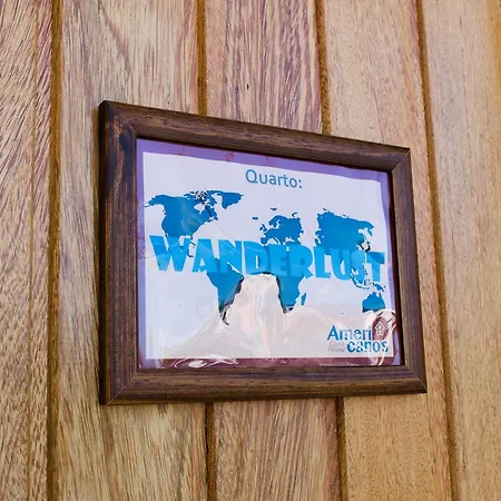 Americano'S Suites Arraial do Cabo Room photo