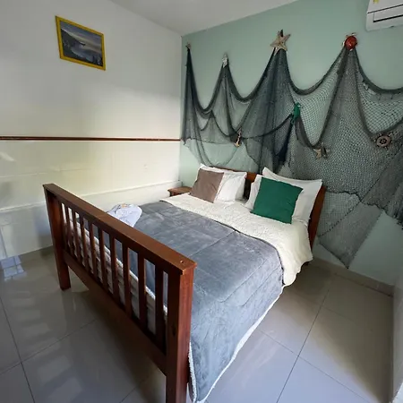 Americano'S Suites Arraial do Cabo Exterior photo