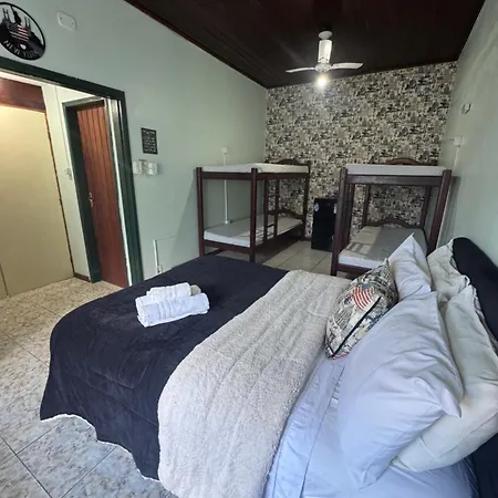 Americano'S Suites Arraial do Cabo Exterior photo