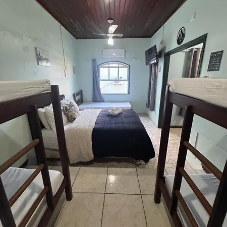 Americano'S Suites Arraial do Cabo Exterior photo