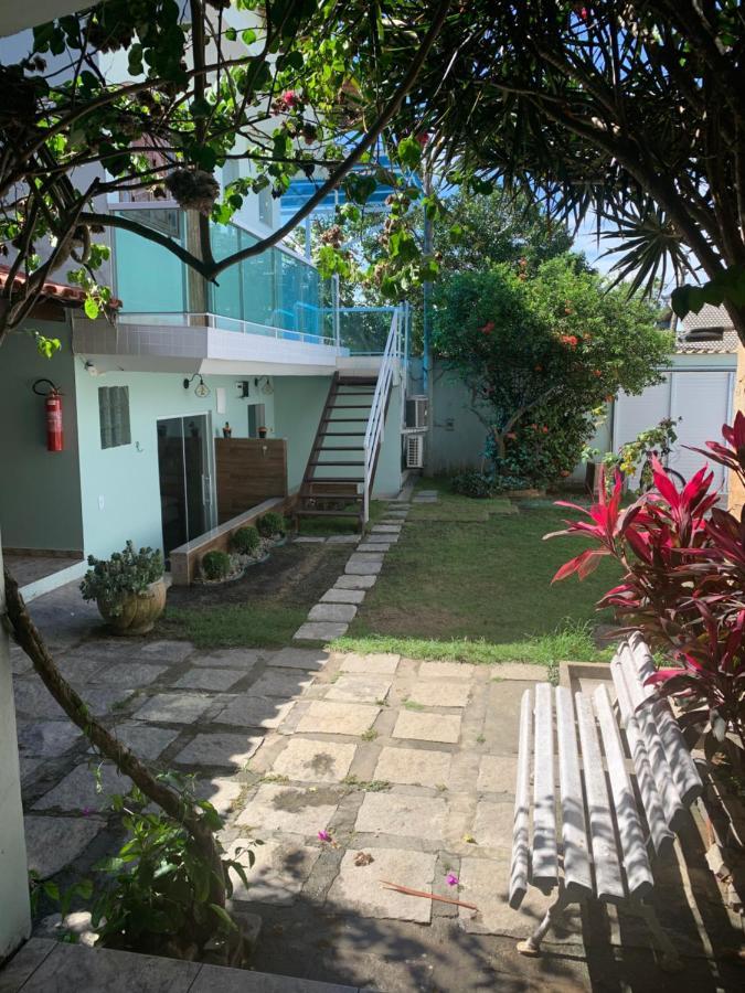 Guest house Americano's Arraial do Cabo