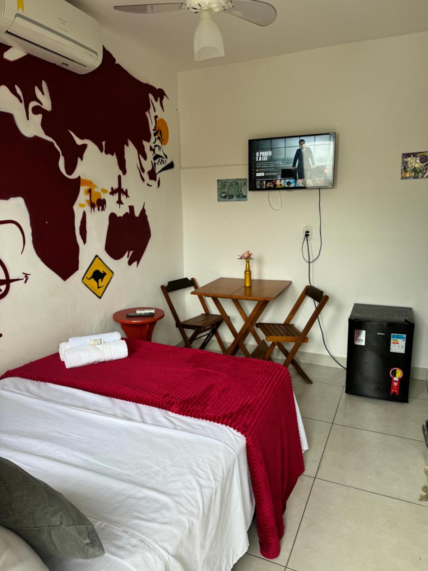 Guest house Americano's