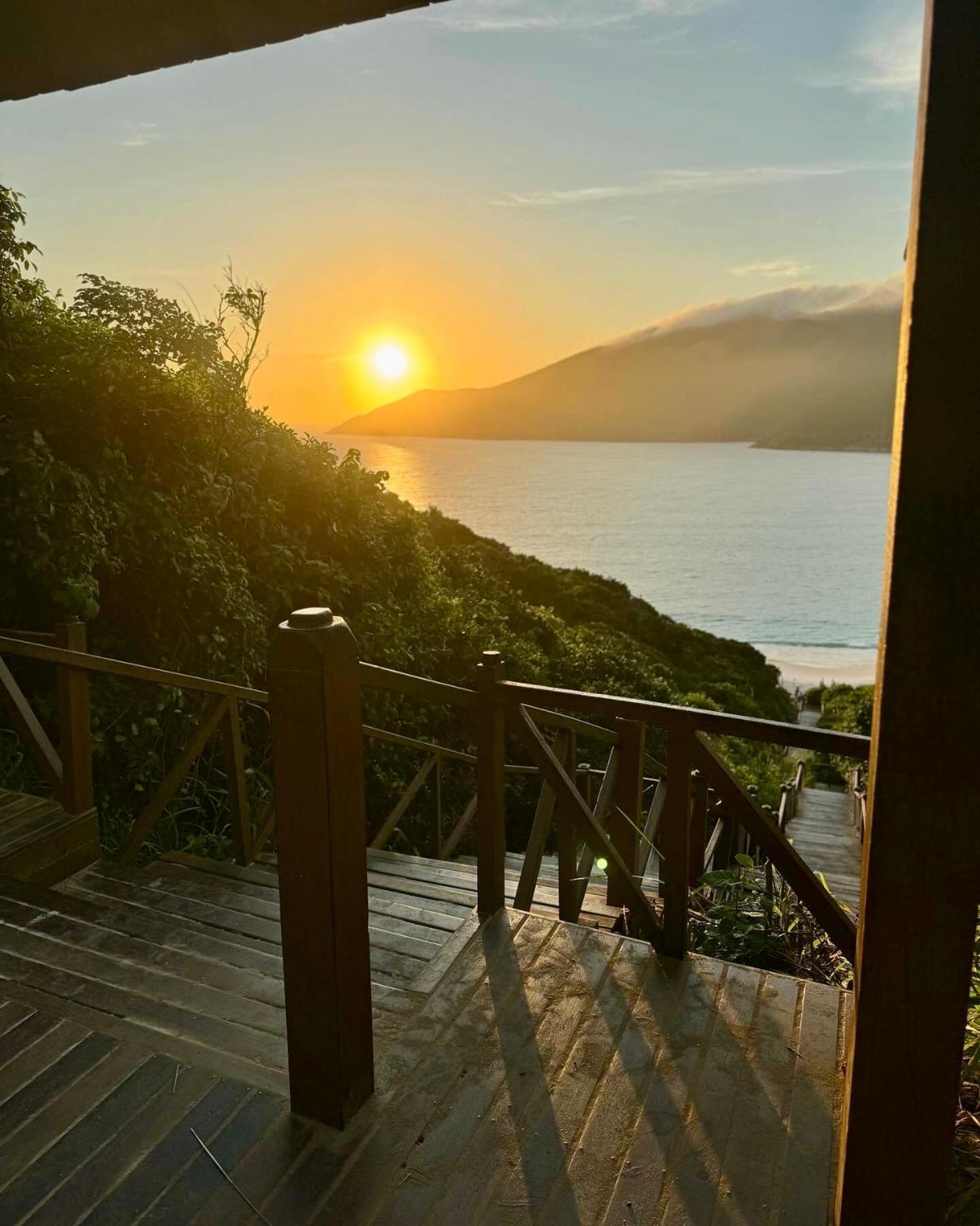 Guest house Americano's Arraial do Cabo