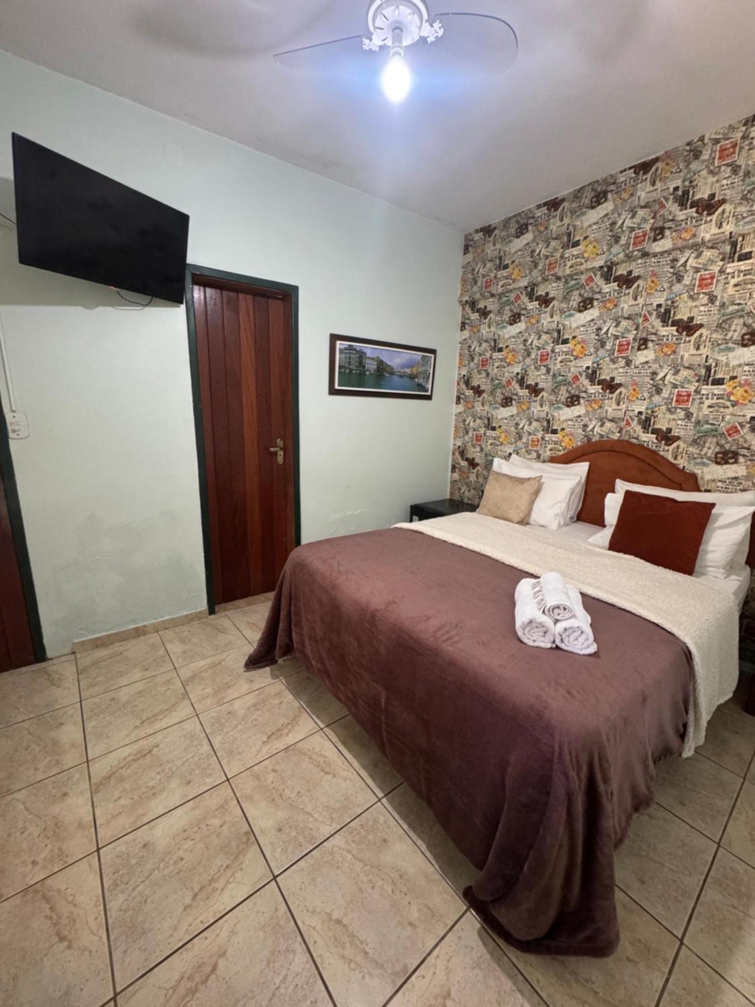Americano's Guest house
