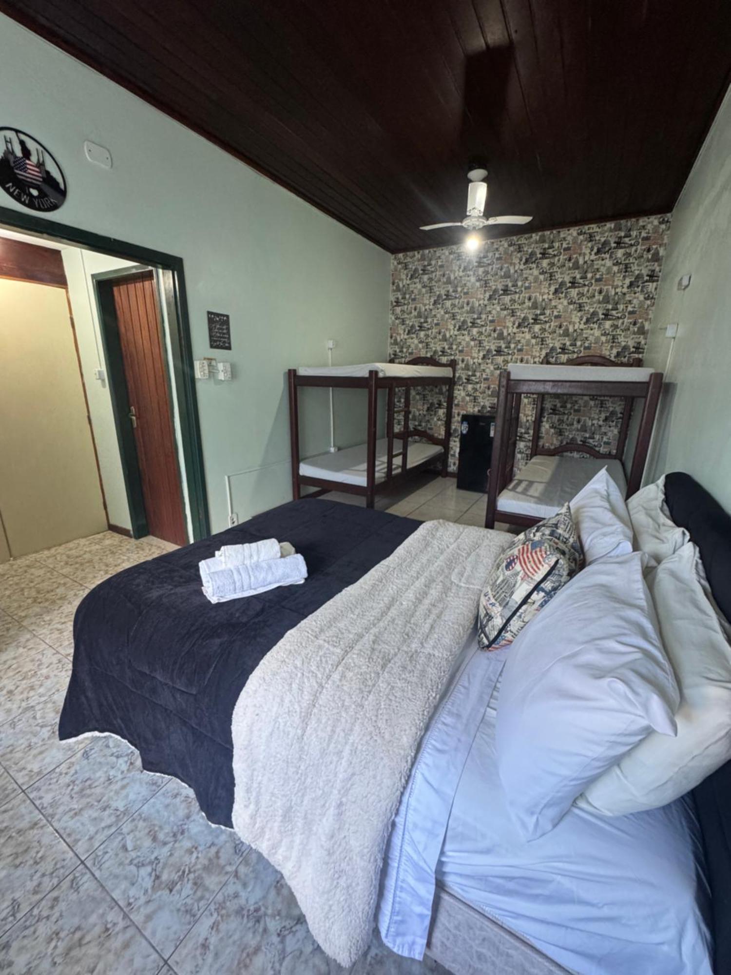 Guest house Americano's *
