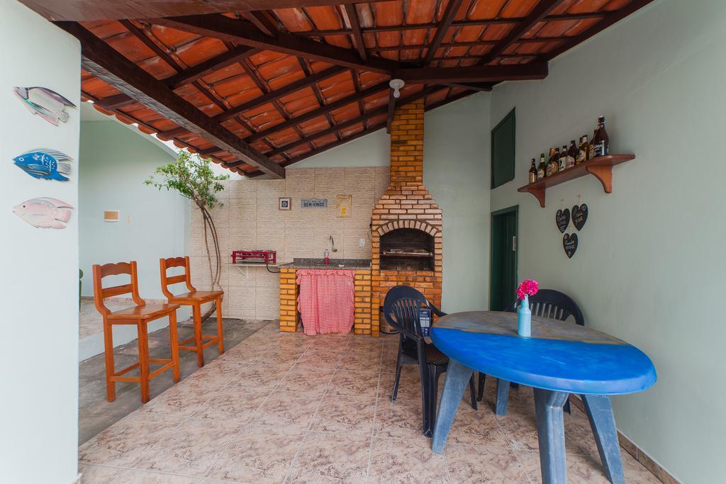 Americano's Guest house *