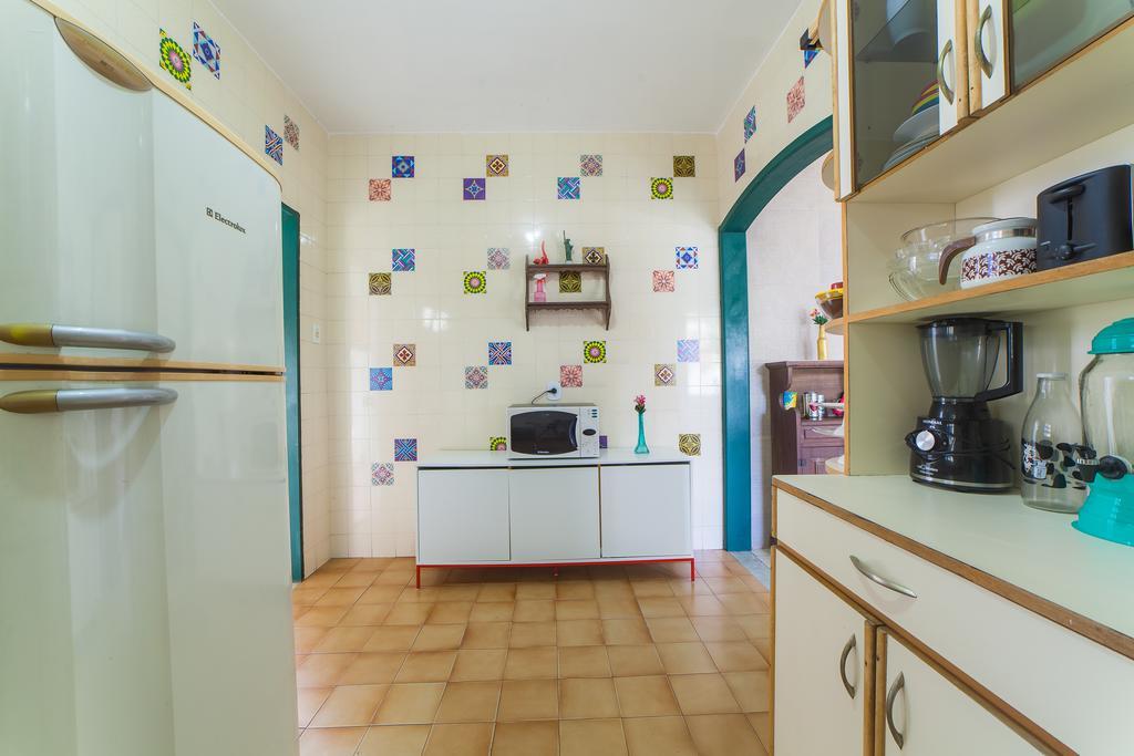 Americano's Guest house *