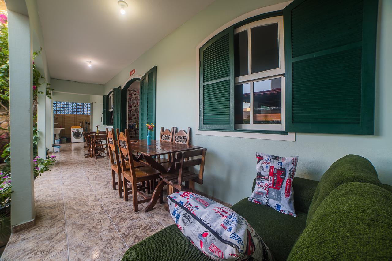 Guest house Americano's